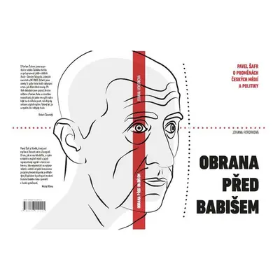 Obrana před Babišem - Johana Hovorková