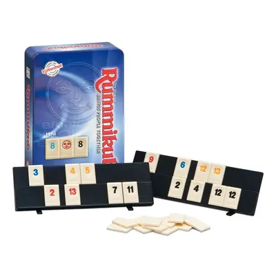 Piatnik Rummikub Mini-plechovka - Piatnik