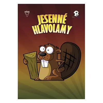 Jesenné hlavolamy - Andy Mečíř