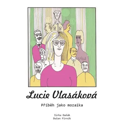 Lucie Vlasáková - Jirka Daňák