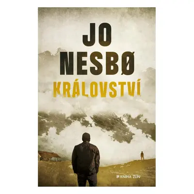 Království, 2. vydání - Jo Nesbo