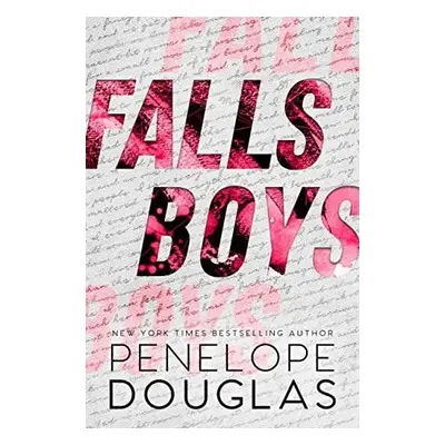 Falls Boys - Penelope Douglas