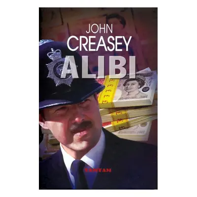 Alibi - John Creasey