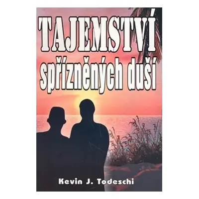 Tajemstvi spřízněných duší - Kevin J. Todeschi