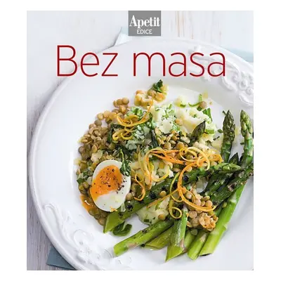 Bez masa (Edice Apetit)