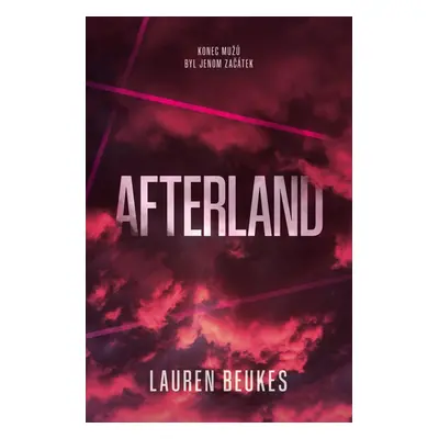 Afterland - Lauren Beukesová