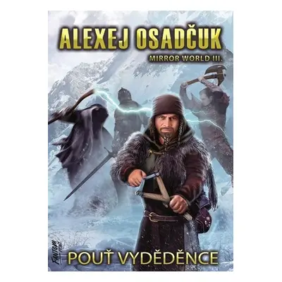 Pouť vyděděnce - Alexej Osadčuk