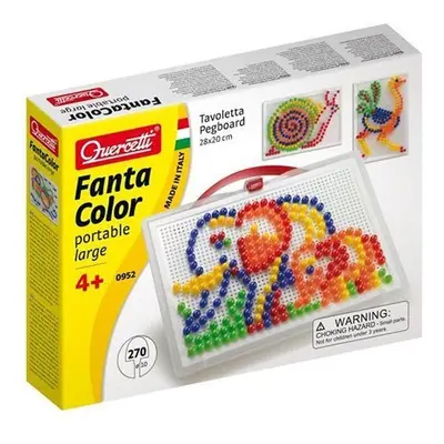 Fantacolor Portable - 10mm/270ks - Mozaika