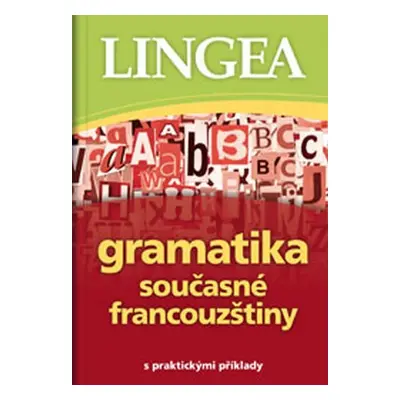 Gramatika současné francouzštiny s praktickými příklady, 2. vydání