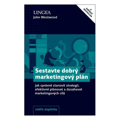 Sestavte dobrý marketingový plán - John Westwood