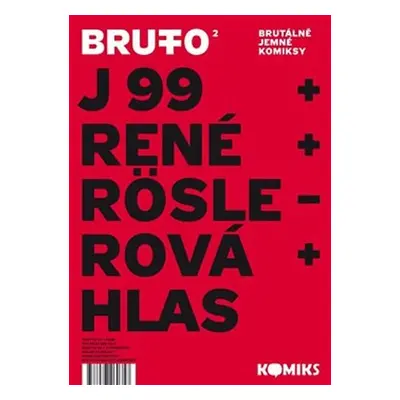 Brutto 2 - René Plášil