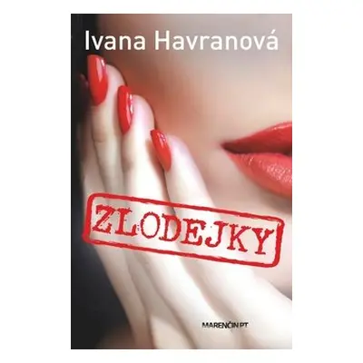 Zlodejky - Ivana Havranová