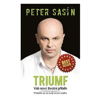 Triumf - Peter Sasín