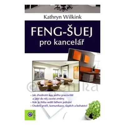 Feng-šuej pro kancelář - Kathrin Wilking