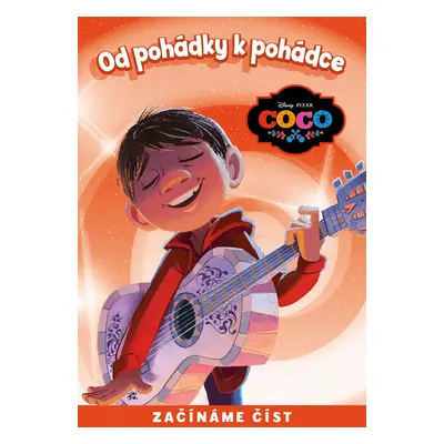 Od pohádky k pohádce - Coco - Kolektiv autorú