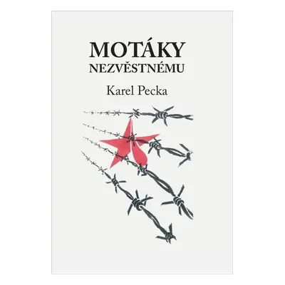 Motáky nezvěstnému, 2. vydání - Karel Pecka