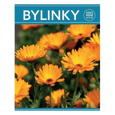 Bylinky miniatlas