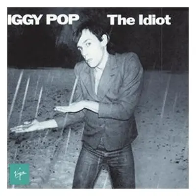 Iggy Pop: The Idiot - 2 CD - Iggy Pop