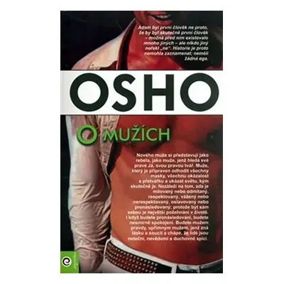 O mužích - Osho