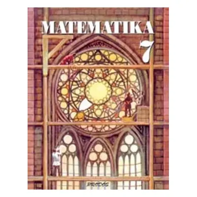 Matematika 7 - Josef Molnár