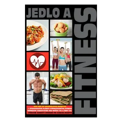 Jedlo a fitness