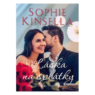 Láska na splátky - Sophie Kinsella