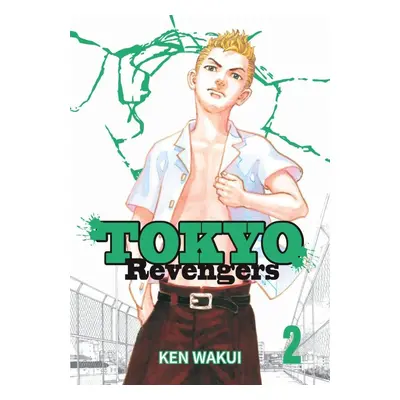 Tokyo Revengers 2 - Ken Wakui