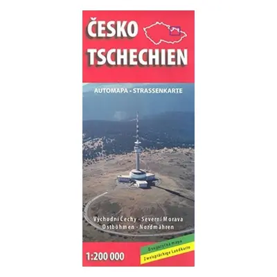 Česko Tschechien