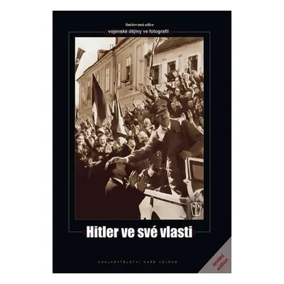 Hitler ve své vlasti - Kolektiv autorů