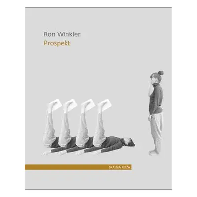 Prospekt - Ron Winkler