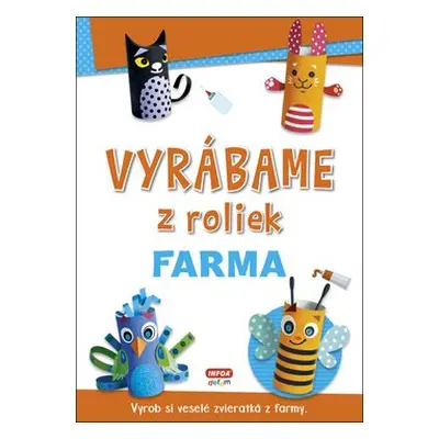 Vyrábame z roliek Farma