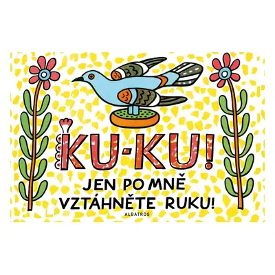 Ku-ku! Jen po mně vztáhněte ruku!, 9. vydání - Josef Lada