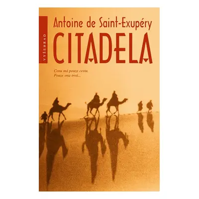 Citadela, 7. vydání - Antoine de Saint-Exupéry