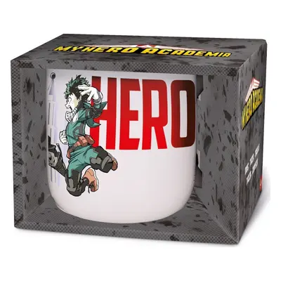 My Hero Academia Hrnek keramický 410 ml - EPEE