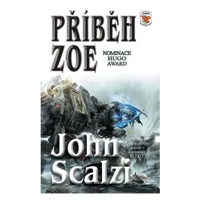 Příběh Zoe - John Scalzi