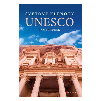 Světové klenoty UNESCO - Jan Pohunek