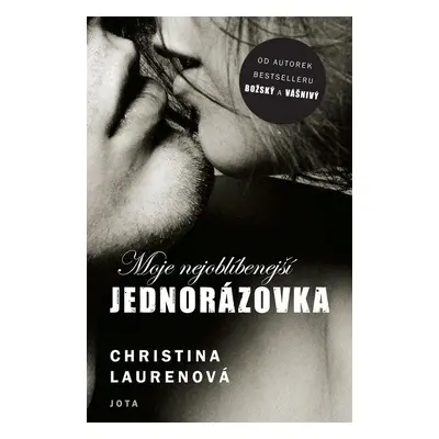 Moje nejoblíbenější jednorázovka - Christina Laurenová