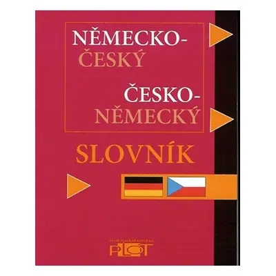 Německo-český/Česko-německý kapesní slovík - Kolektiv autorú