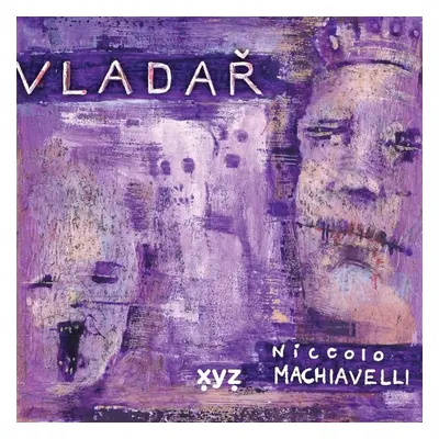 Vladař, 1. vydání - Niccolò Machiavelli