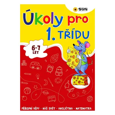 Úkoly pro 1.třídu (6 - 7 let)