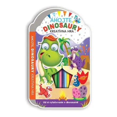 Ahojte dinosaury