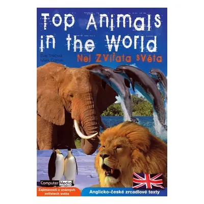 Top Animals in the World - Nej zvířata světa - Mark Corner