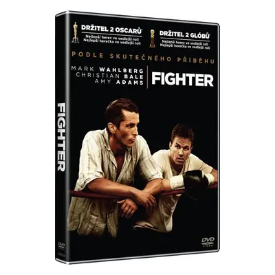 Fighter DVD