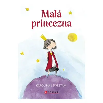 Malá princezna - Karolina Lewestam