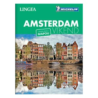 Amsterdam - Víkend - kolektiv autorů