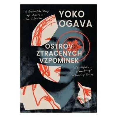 Ostrov ztracených vzpomínek - Jóko Ogawa