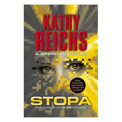 Stopa - Brendan Reichs