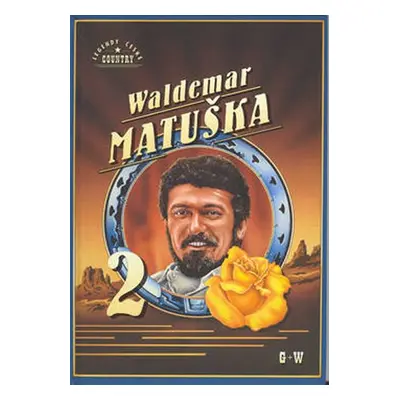 Waldemar Matuška 2