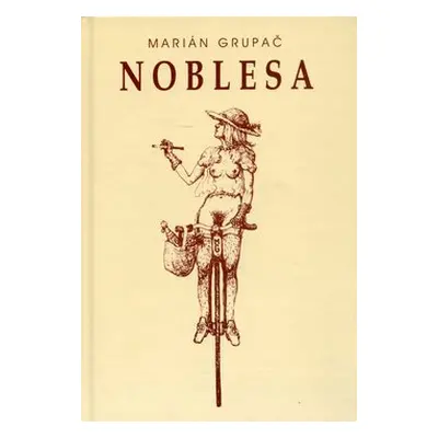 Noblesa - Marián Grupač