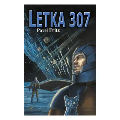 Letka 307 - Pavel Fritz